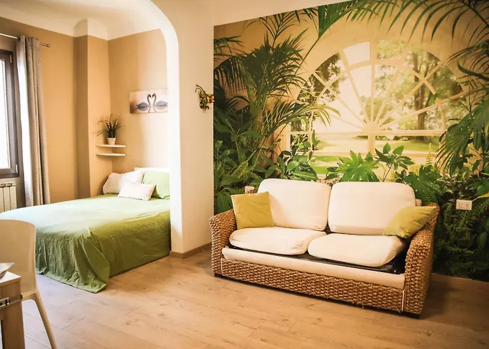 Moderno Appartamento In Piazza Tasso, Centro Di Firenze