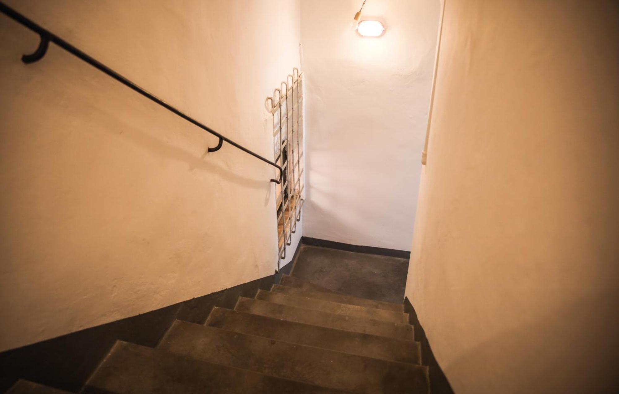 Apartamento Moderno In Piazza Tasso, Centro Di *