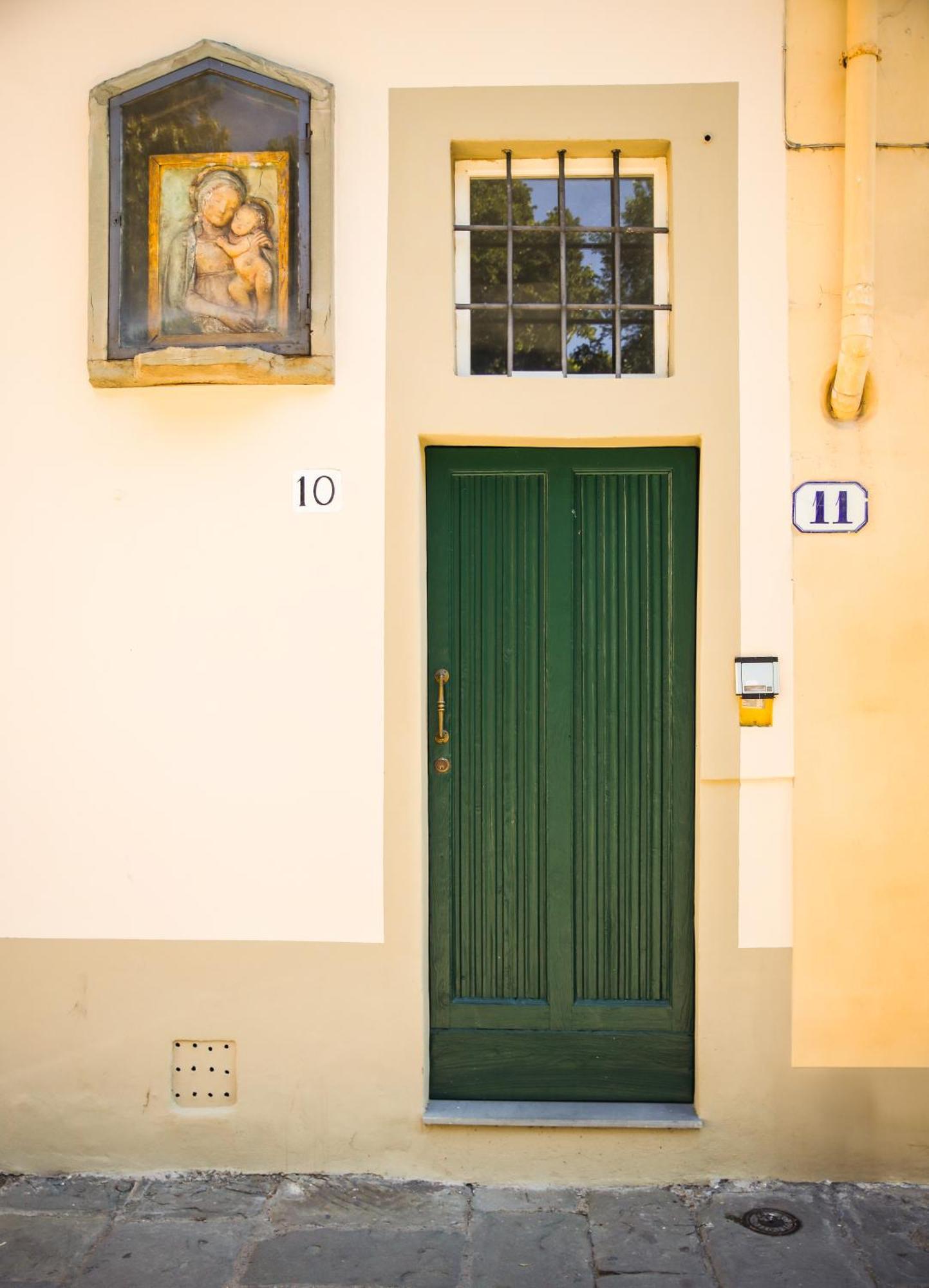 Moderno In Piazza Tasso, Centro Di Florencia