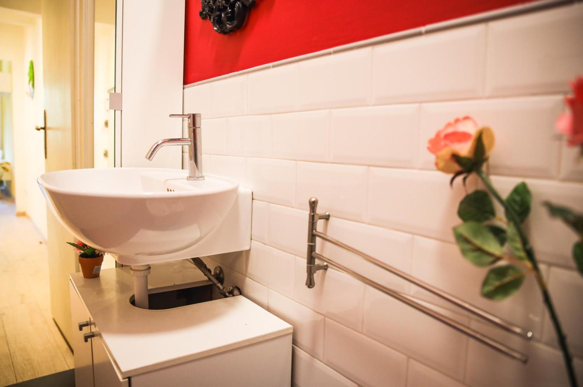 Apartamento Moderno In Piazza Tasso, Centro Di Florencia