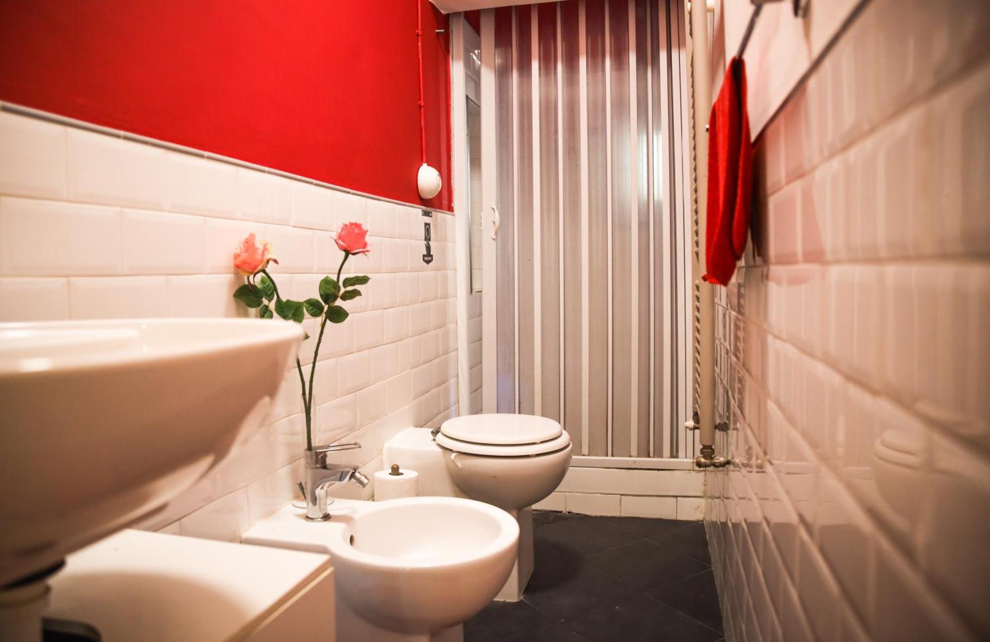 Apartamento Moderno In Piazza Tasso, Centro Di